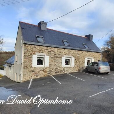 Maison 7 pièces 400000 €