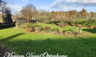 Maison 7 Pièces 222 m² à vendre à Treffrin (22340)