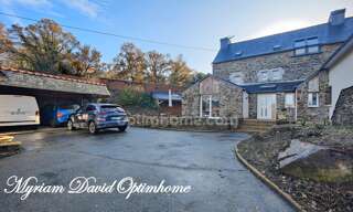 Maison 7 Pièces 222 m² à vendre à Treffrin (22340)