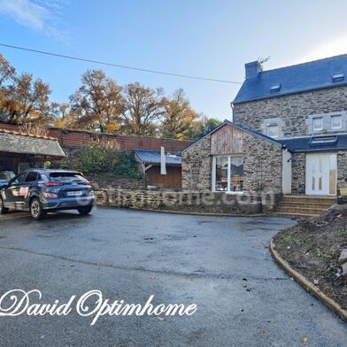 Maison 7 pièces 375000 €