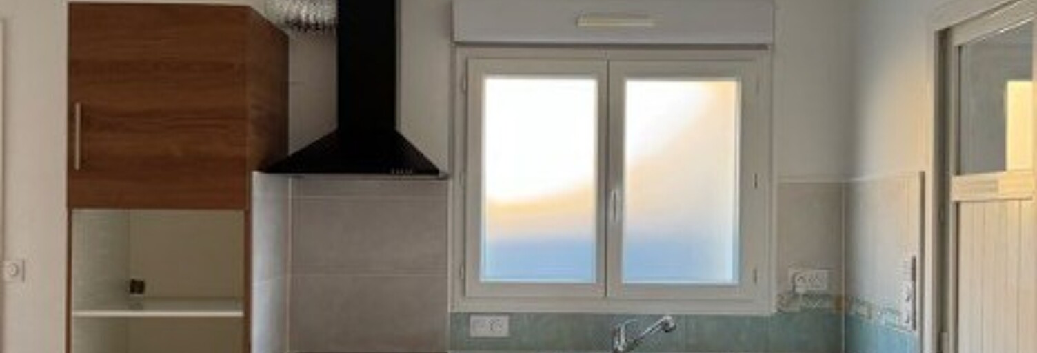 Maison 2 Pièces 70 m² à louer à Lesparre-Médoc (33340)