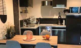 Maison 3 Pièces 65 m² à louer à Arès (33740)