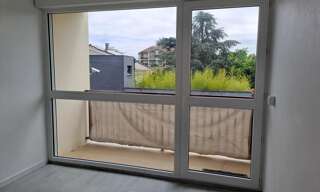 Appartement 1 Pièce 15 m² à louer à Mérignac (33700)