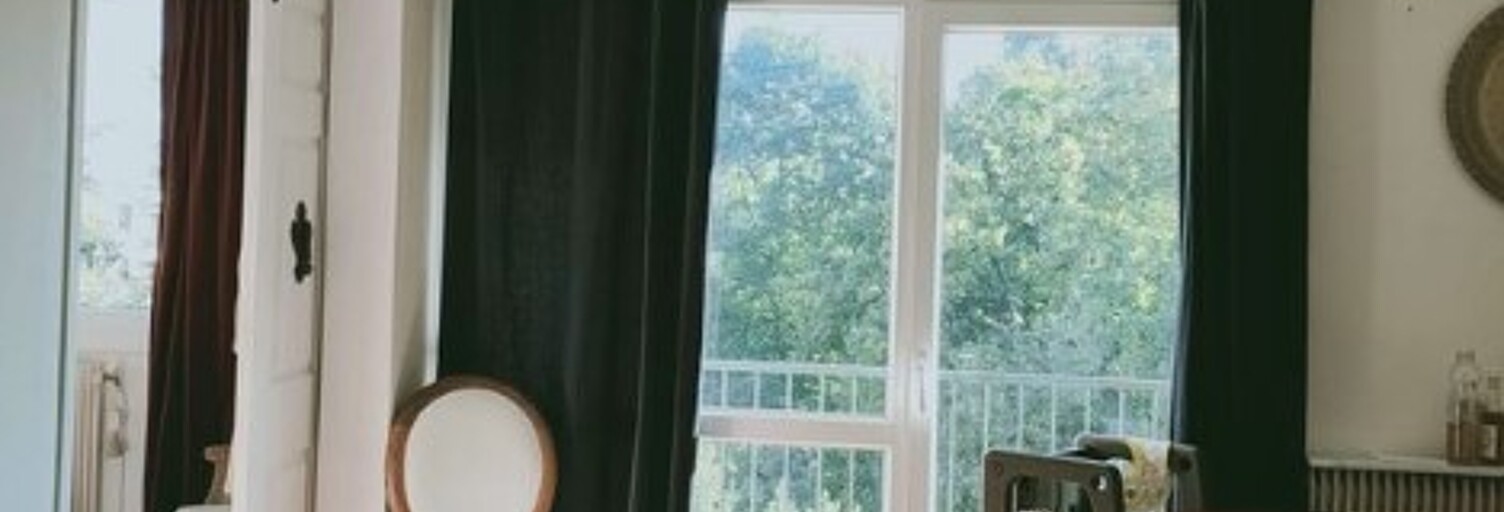 Appartement 5 Pièces 79 m² à louer à Bordeaux (33000)