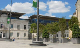 Appartement 2 Pièces 30 m² à louer à Mérignac (33700)