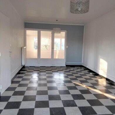 Maison 4 pièces 1235 €