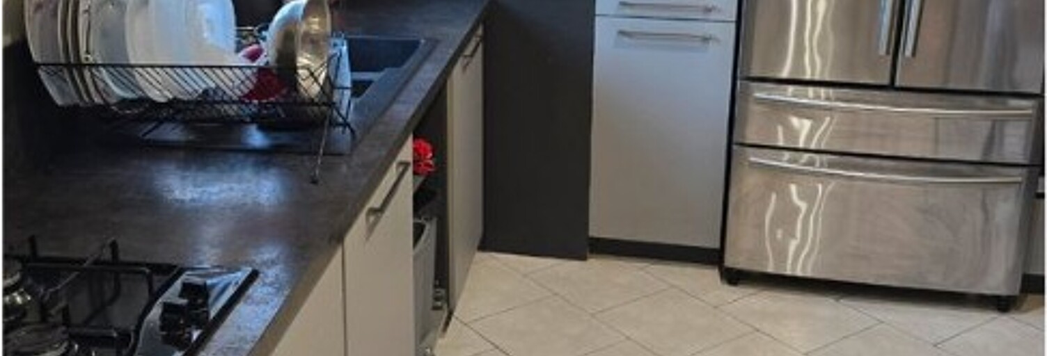 Maison 3 Pièces 65 m² à louer à Reignac (33860)