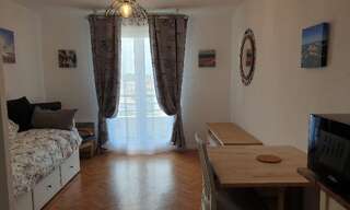 Appartement 1 Pièce 21 m² à louer à Talence (33400)