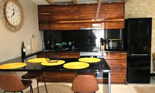 Appartement 3 Pièces 55 m² à louer à Lesparre-Médoc (33340)