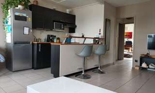 Appartement 3 Pièces 60 m² à louer à Mérignac (33700)