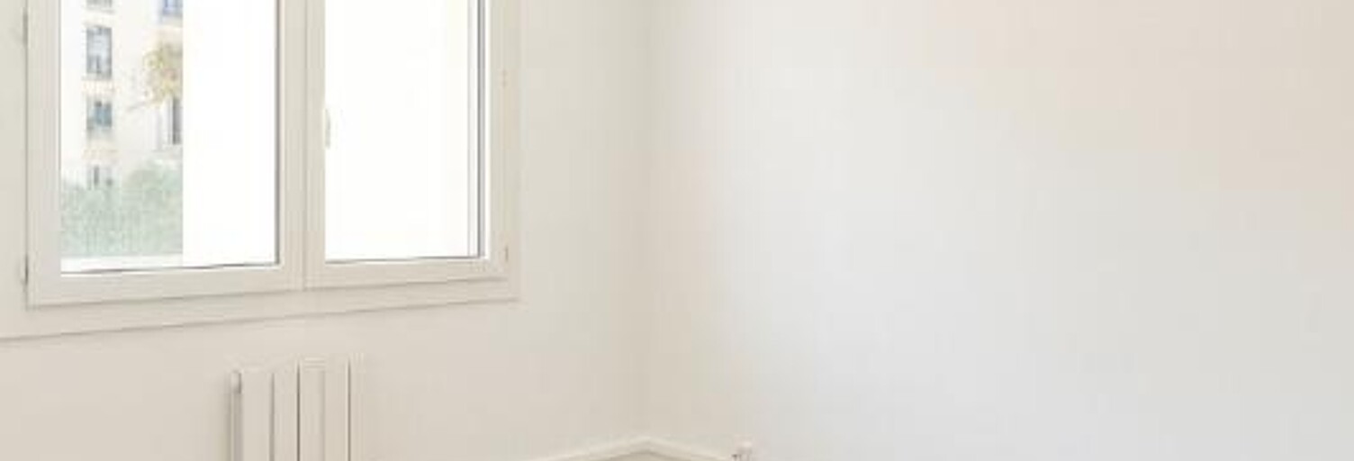 Appartement 4 Pièces 70 m² à louer à Montpellier (34000)