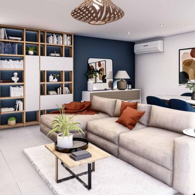 Maison 5 pièces 158597 €