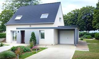 Maison 6 Pièces 104 m² à vendre à Lassy (35580)