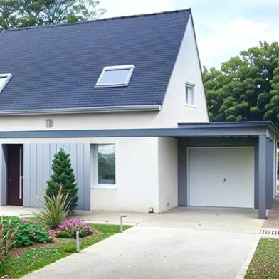 Maison 6 pièces 226884 €