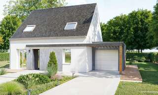 Maison 6 Pièces 104 m² à vendre à Lassy (35580)