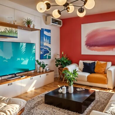 Maison 5 pièces 198894 €