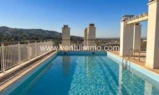 Appartement 2 Pièces 50 m² à vendre à Le Cannet (06110)