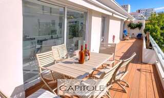 Appartement 3 Pièces 79 m² à vendre à Antibes (06600)