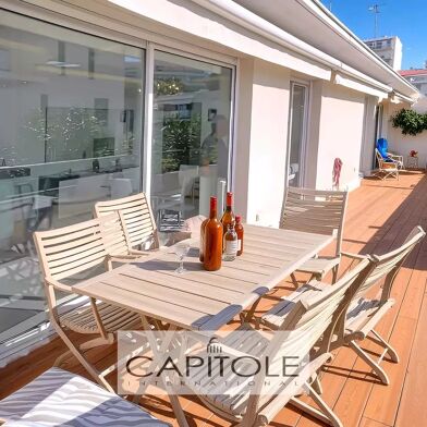 Appartement 3 pièces 625000 €