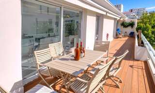 Appartement 3 Pièces 79 m² à vendre à Antibes (06600)