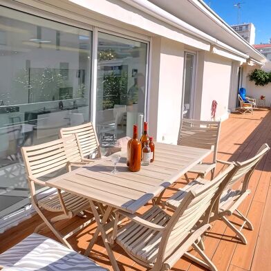 Appartement 3 pièces 625000 €