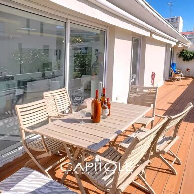 Appartement 3 pièces 625000 €