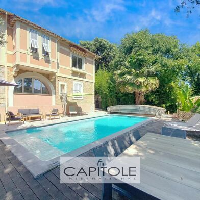 Maison 8 pièces 1095000 €