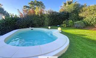 Maison 3 Pièces 94 m² à vendre à Antibes (06600)