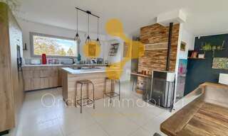 Maison 5 Pièces 106 m² à vendre à Entrelacs (73410)