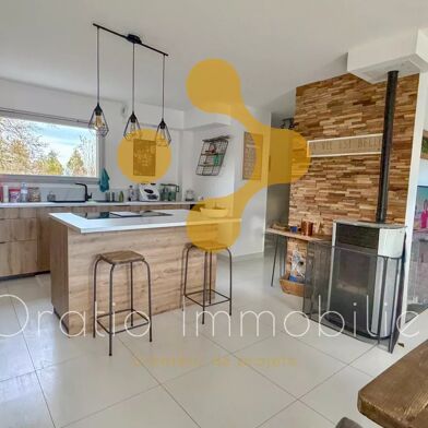 Maison 5 pièces 660000 €