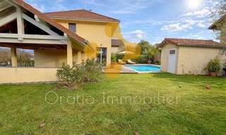 Maison 5 Pièces 106 m² à vendre à Entrelacs (73410)