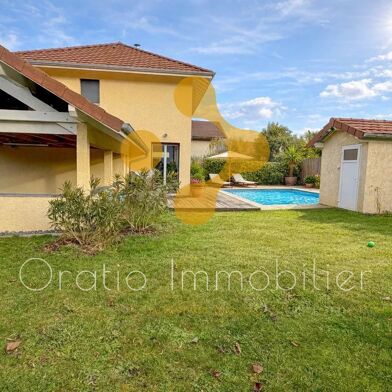 Maison 5 pièces 625000 €