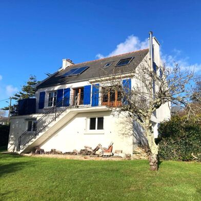 Maison 5 pièces 325500 €