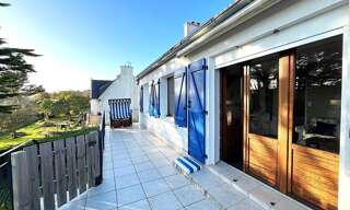 Maison 5 Pièces 89 m² à vendre à Audierne (29770)