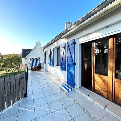 Maison 5 pièces 325500 €