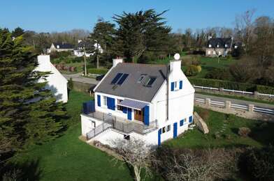 Maison 5 pièces 325500 €