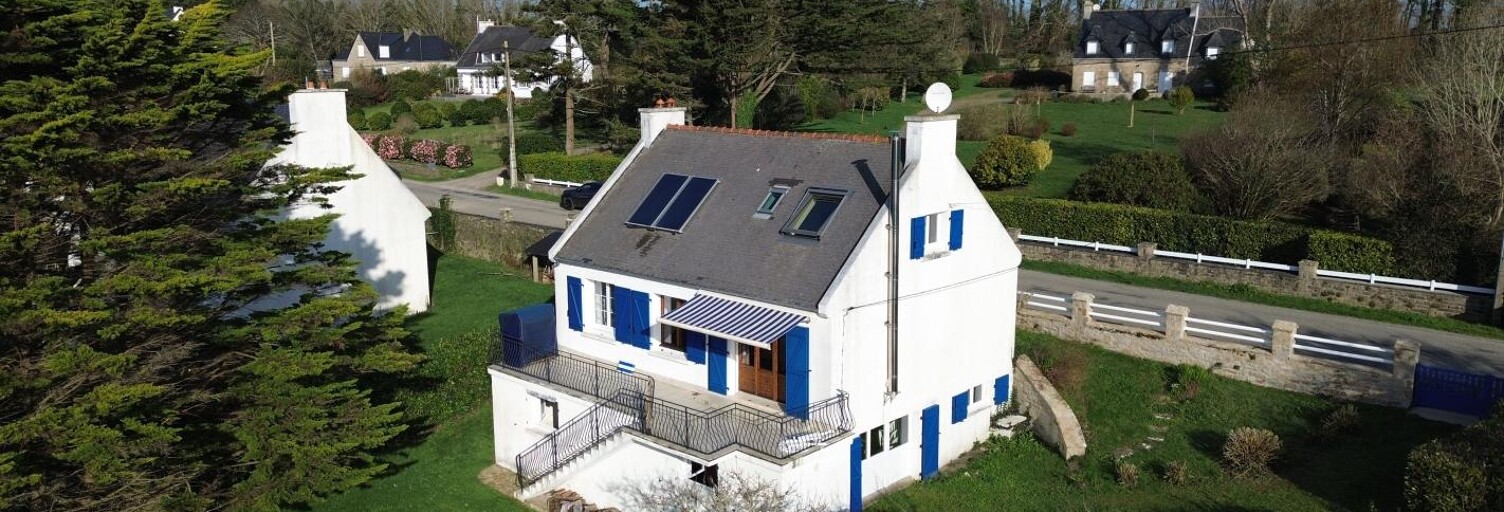 Maison 5 Pièces 89 m² à vendre à Audierne (29770)