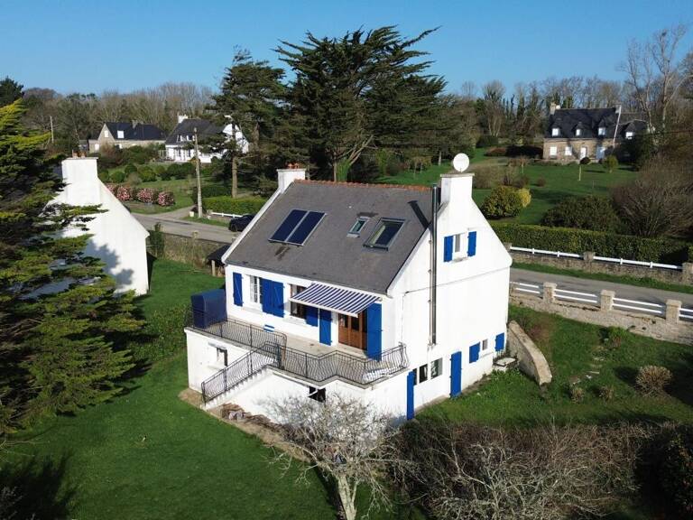 Maison À Vendre — photo 1