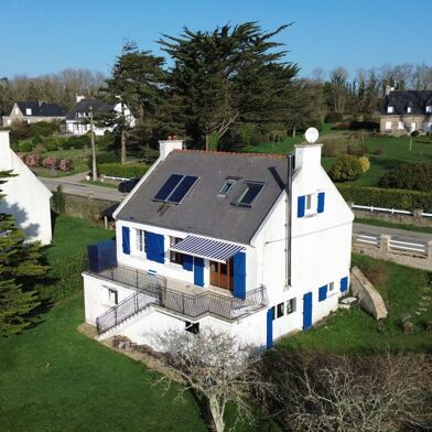 Maison 5 pièces 325500 €