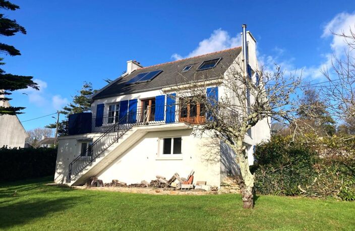 Maison À Vendre — photo 2