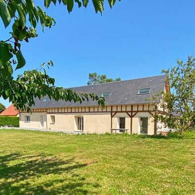 Maison 8 pièces 420000 €