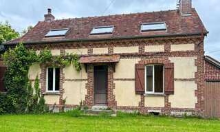 Maison 4 Pièces 74 m² à vendre à Les Andelys (27700)