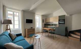 Appartement 2 Pièces 21 m² à vendre à La Flotte (17630)