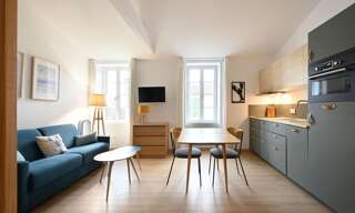 Appartement 2 Pièces 30 m² à vendre à La Flotte (17630)