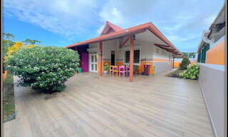 Maison 5 Pièces 91 m² à vendre à Kourou (97310)