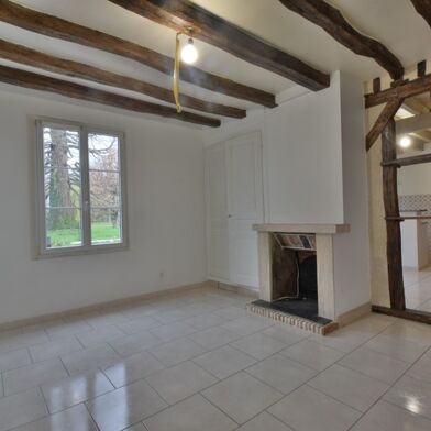 Maison 4 pièces 99000 €