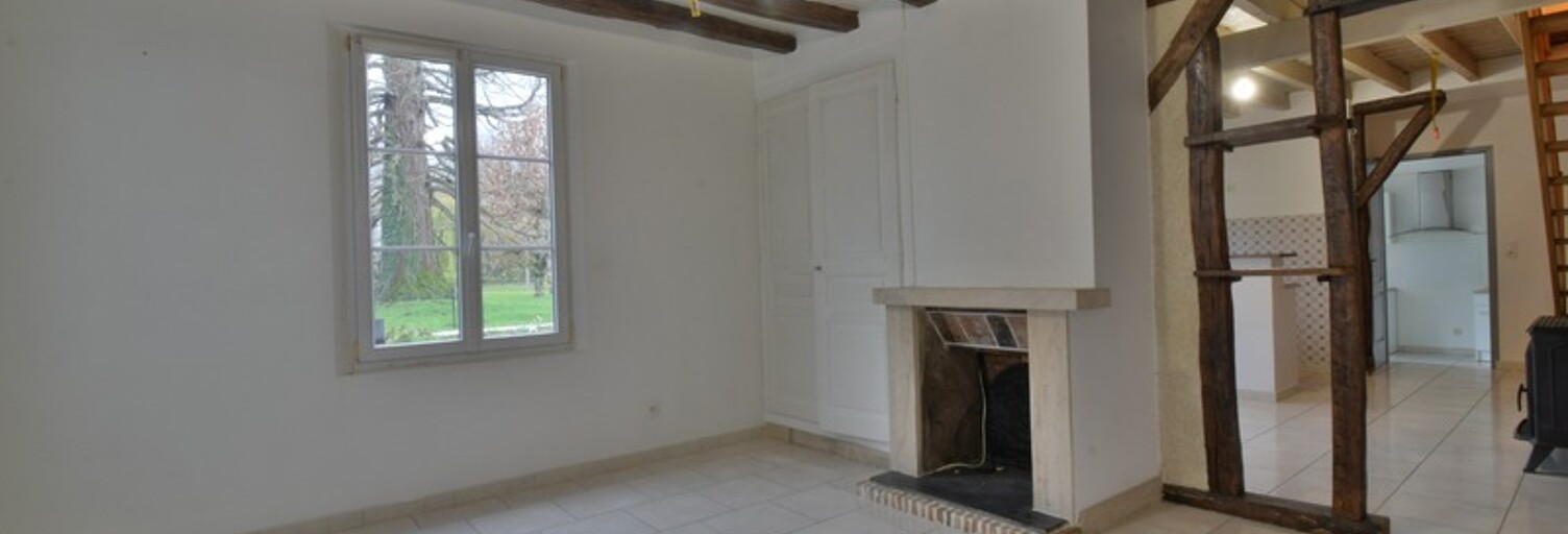 Maison 4 Pièces 110 m² à vendre à Ceffonds (52220)
