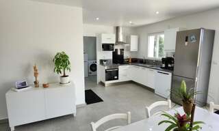 Maison 5 Pièces 112 m² à vendre à Saint-Jean-d'Angély (17400)