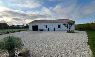 Maison 5 Pièces 112 m² à vendre à Saint-Jean-d'Angély (17400)