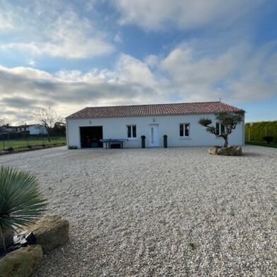 Maison 5 pièces 261000 €